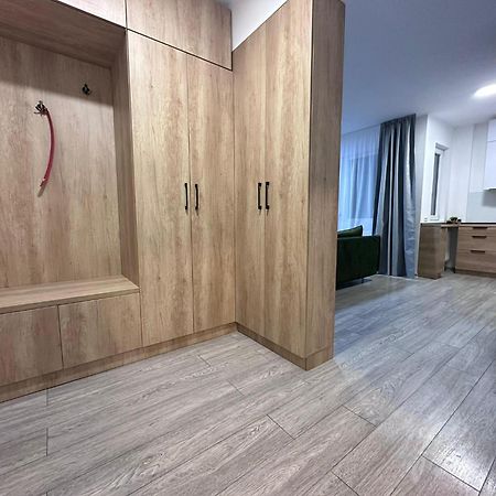 Palas Retreat - Q Residence Iasi Luaran gambar