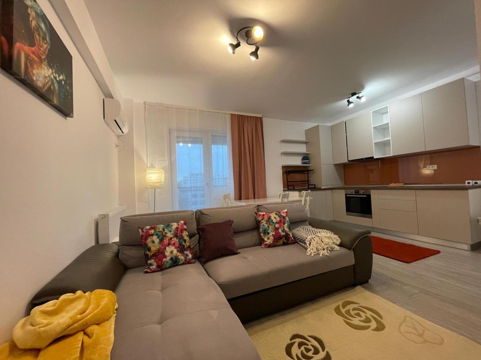 Palas Retreat - Q Residence Iasi Luaran gambar