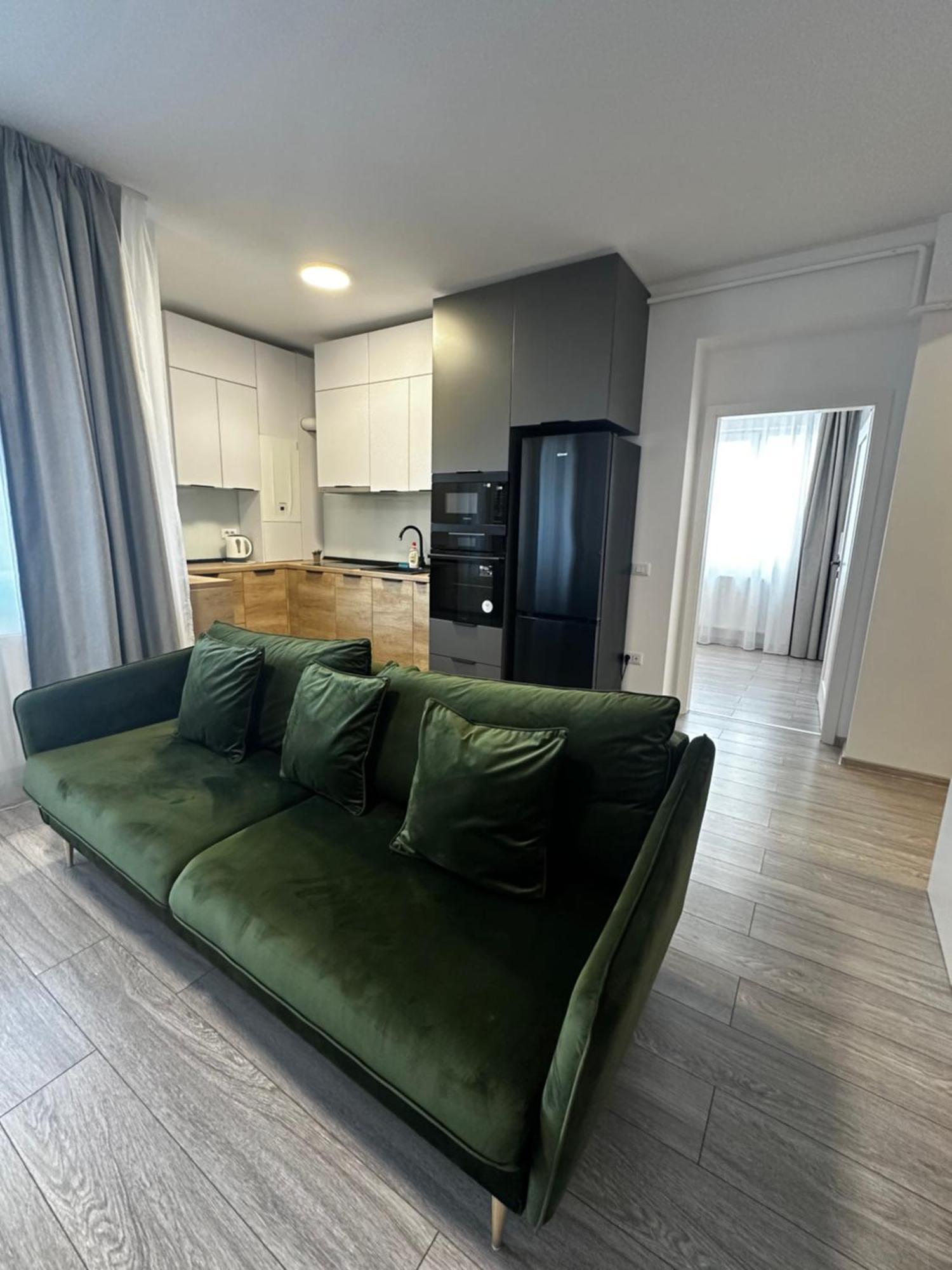 Palas Retreat - Q Residence Iasi Luaran gambar