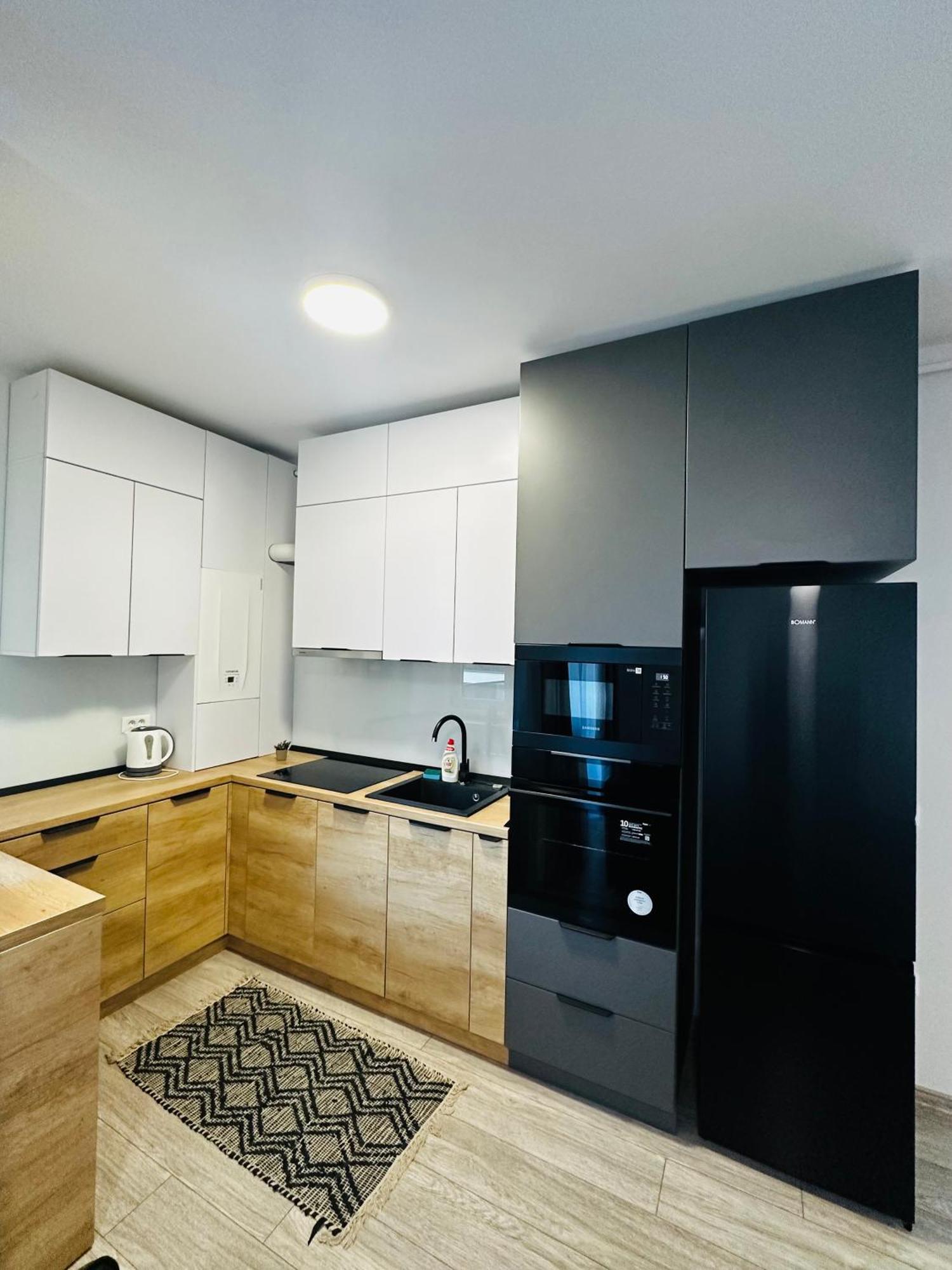 Palas Retreat - Q Residence Iasi Luaran gambar