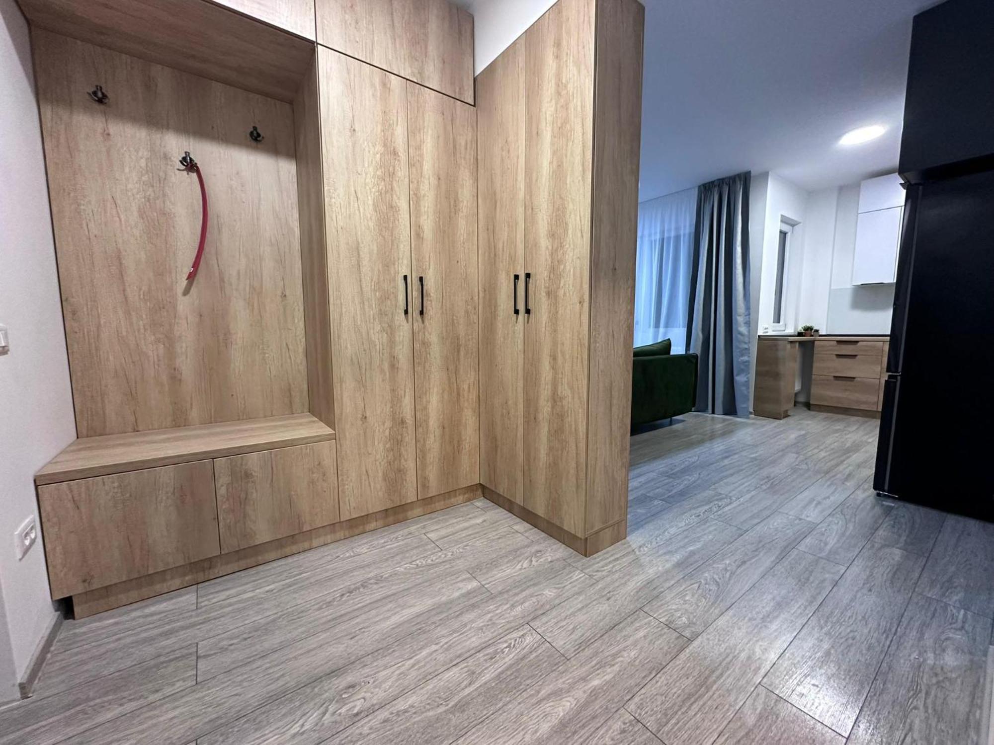 Palas Retreat - Q Residence Iasi Luaran gambar