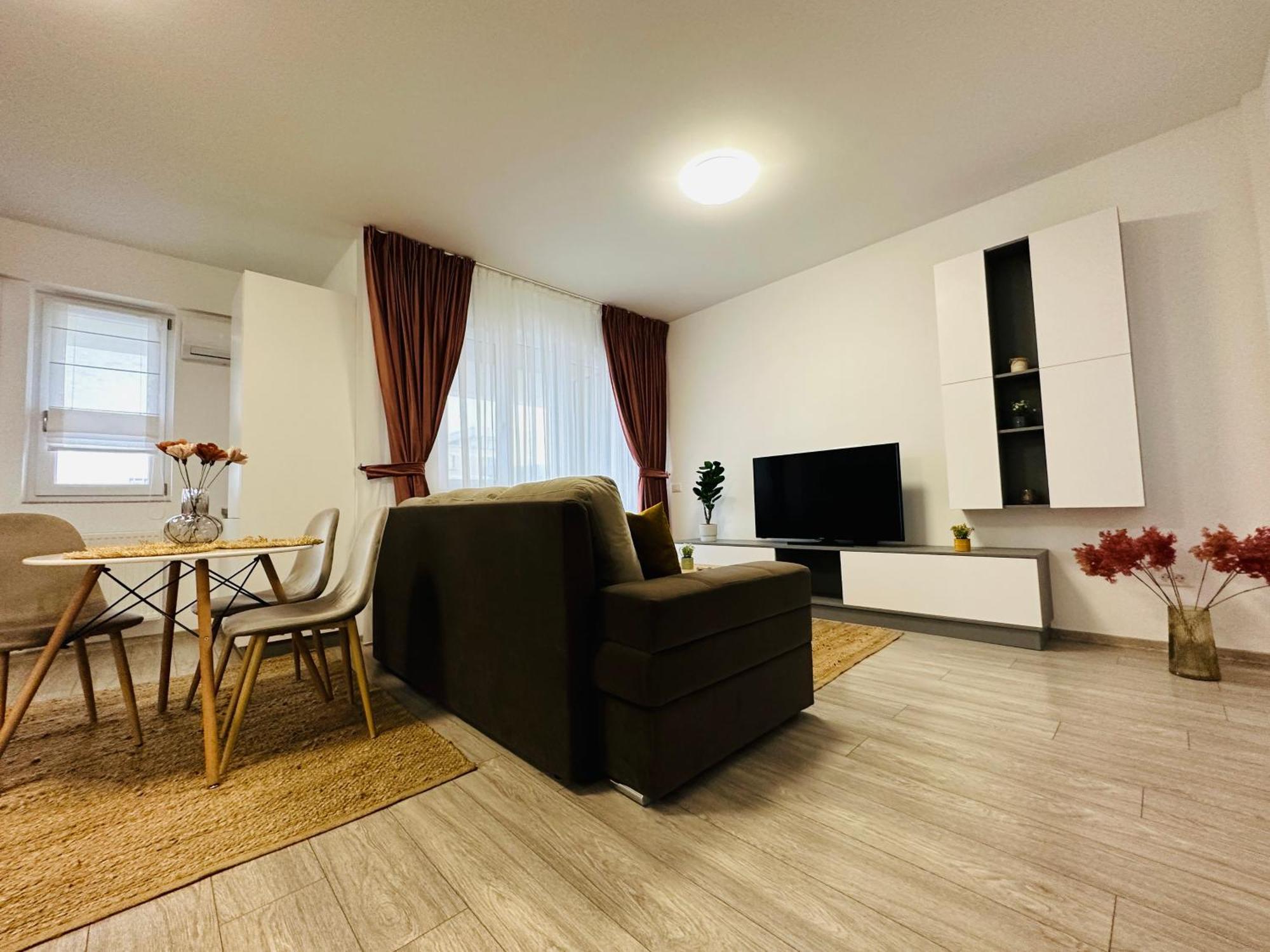 Palas Retreat - Q Residence Iasi Luaran gambar