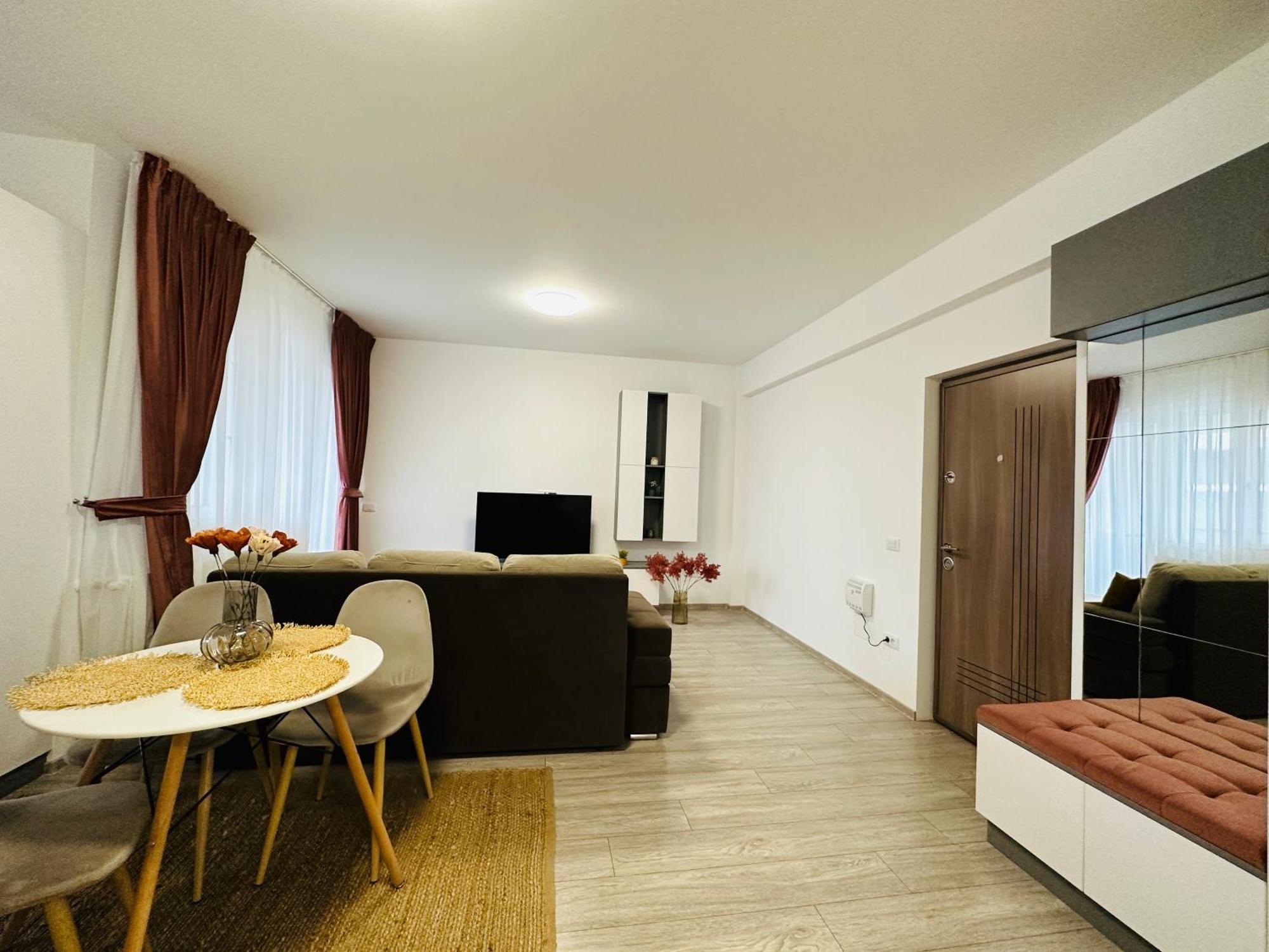 Palas Retreat - Q Residence Iasi Luaran gambar