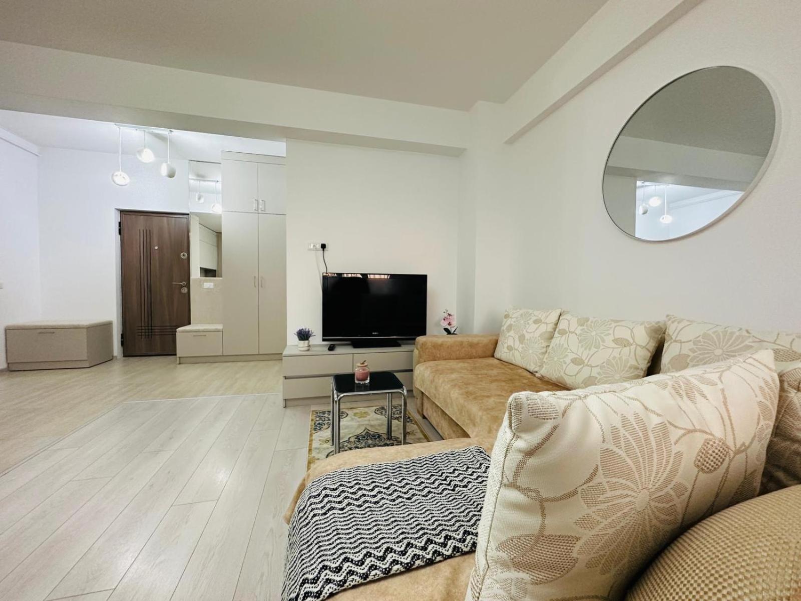 Palas Retreat - Q Residence Iasi Luaran gambar